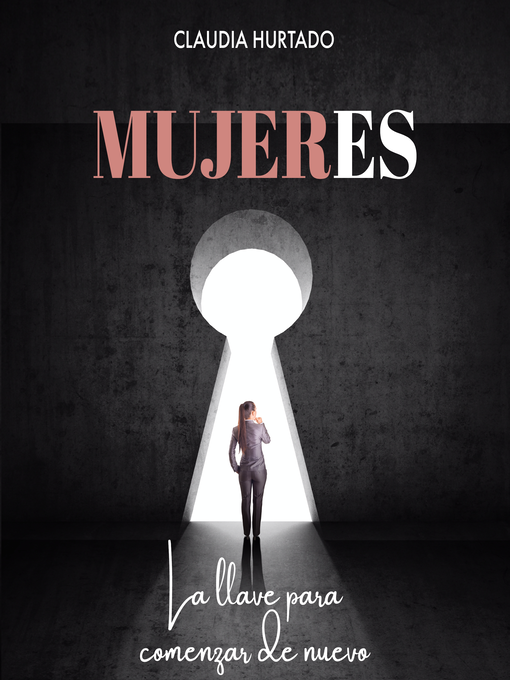 Title details for MUJERES by Claudia Hurtado - Available